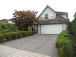 Property Photo: 1332 DAN LEE AVE in New Westminster